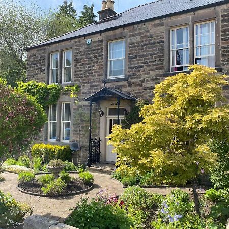 Lynwood - Victorian Home In The Peak District Bakewell Buitenkant foto