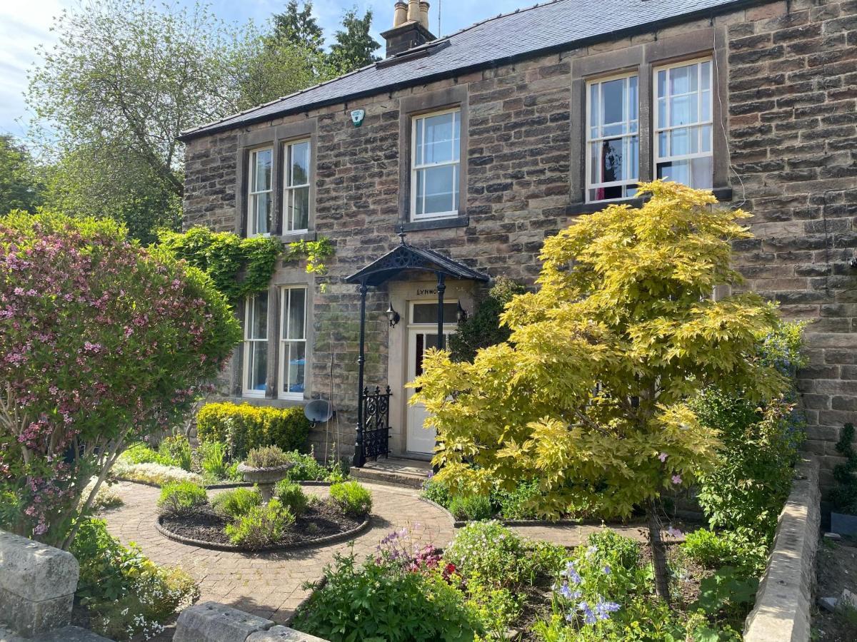 Lynwood - Victorian Home In The Peak District Bakewell Buitenkant foto